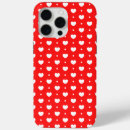 Search for colorful heart iphone cases Modern