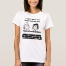 Search for peppermint tshirts Classic comic strip