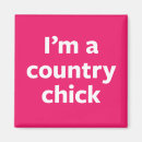 Search for chick square magnets Country