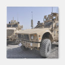 Search for 4x4 magnets M atv