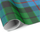 Search for hunting wrapping paper Scottish