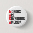 Search for morons badges Maga