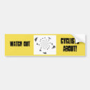 Search for bicycle bumper stickers Cyclist