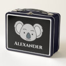 Search for koala lunch boxes Birthday