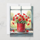 Search for tin postcards Flowers