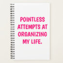 Search for funny planners Life