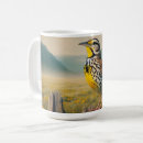Search for song birds mugs Wildlife