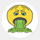 Search for puke stickers Sick