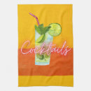 Search for bar towels tea towels Watercolor