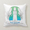 Search for yes no cushions Funny