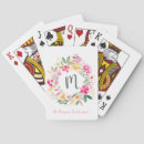 Search for summer playing cards Modern