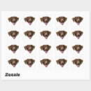 Search for telephones stickers Dog mum
