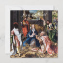 Search for egypt christmas cards Flight into egypt