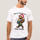 Search for merry christmas you filthy animal Funny