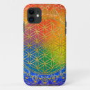 Search for ornament iphone cases Rainbow