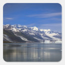 Search for fjords stickers Glacier