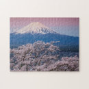 Search for cherry blossom puzzles Snow