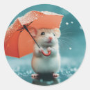 Search for rainy stickers Cute