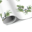Search for nest wrapping paper Birds
