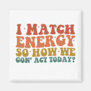 Search for act magnets Funny