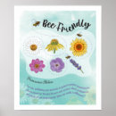 Search for friendly posters Environment