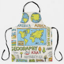 Search for city long aprons World