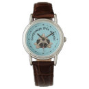 Search for pug watches Illustration