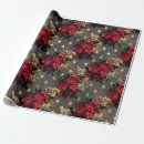 Search for hipster christmas wrapping paper Vintage