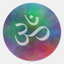Search for om aum stickers Jainism