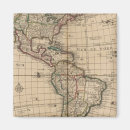 Search for hemispheres magnets Map