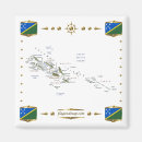 Search for solomons magnets Souvenir