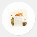 Search for library cat stickers Feline