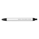 Search for teacher appreciation pens Best teacher ever