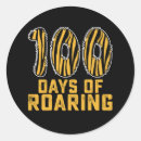 Search for 100th day school stickers 2025