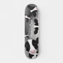 Search for cow skateboards Farm animal