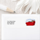 Search for kitties return address labels Tabby