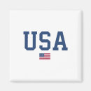 Search for cookout magnets Patriotic vibes