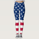 Search for country flags leggings Usa