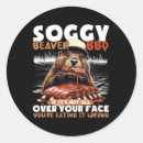 Search for brisket stickers Pig