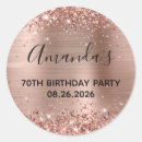 Search for 70 stickers Seventy