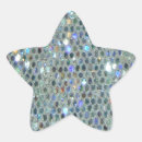 Search for glitter stars stickers Glittery