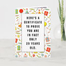 Search for funny 30th birthday cards 60th
