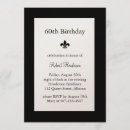 Search for mens 75th birthday invitations 70th
