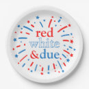 Search for red white and due Gender neutral