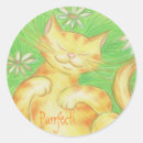 Search for purrfect stickers Cats