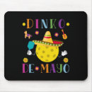 Search for cinco mouse mats Funny