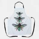 Search for bee lover aprons Insect