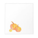 Search for halloween notepads Thanksgiving
