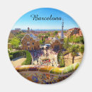Search for barcelona magnets Guell
