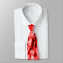 Search for lighting ties Red